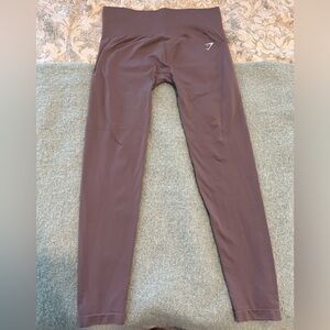 Gymshark Seamless Leggings